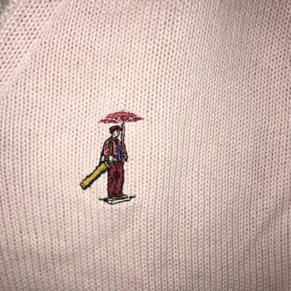 Pink - Picture 2 of 2
